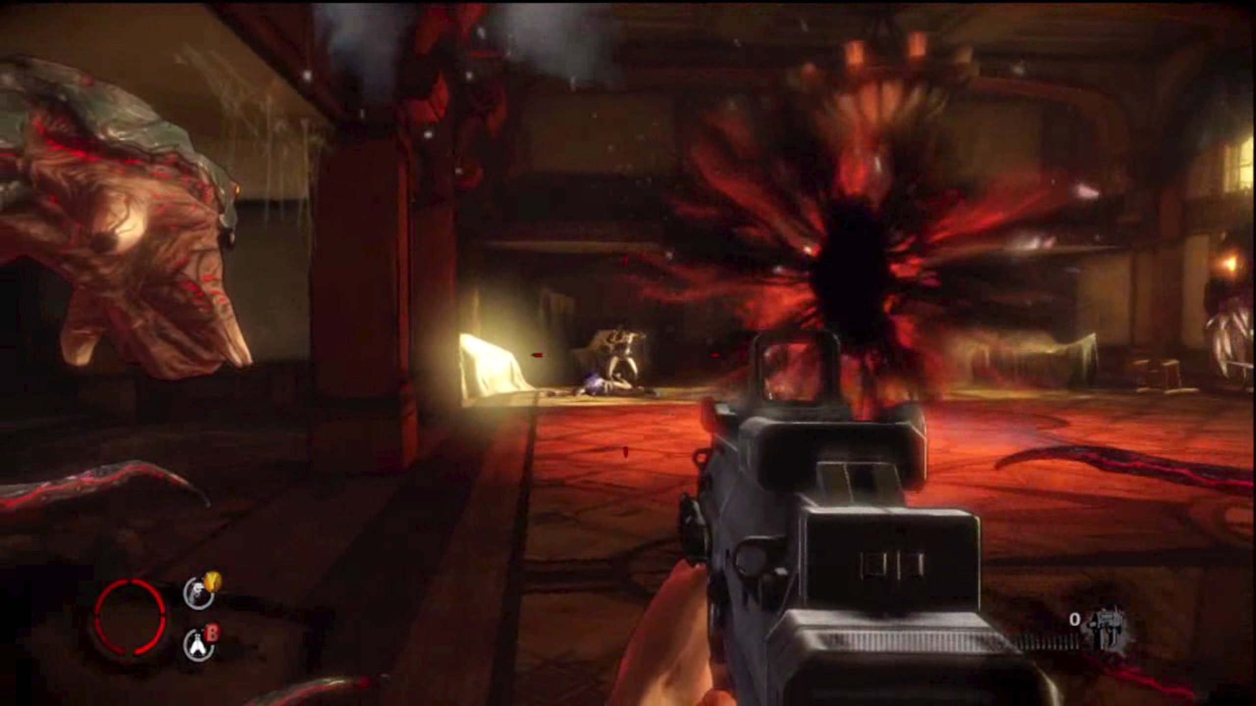 The Darkness II