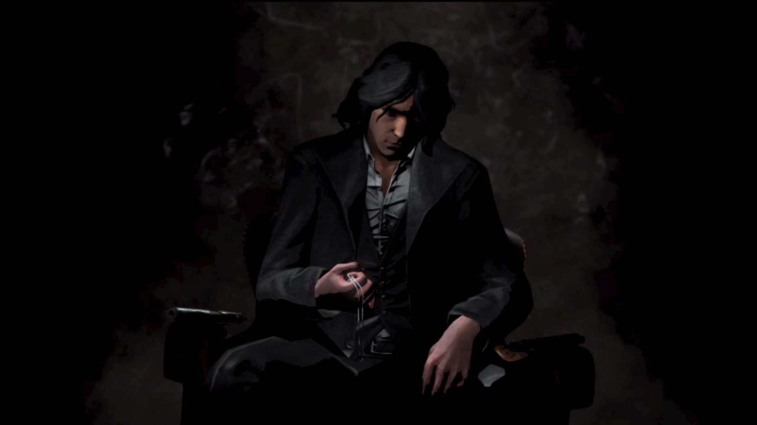 The Darkness II
