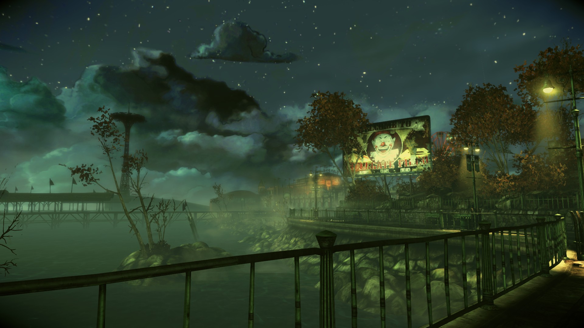 The Darkness II