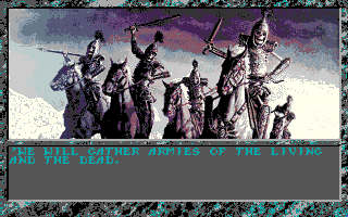 AMI Screenshots