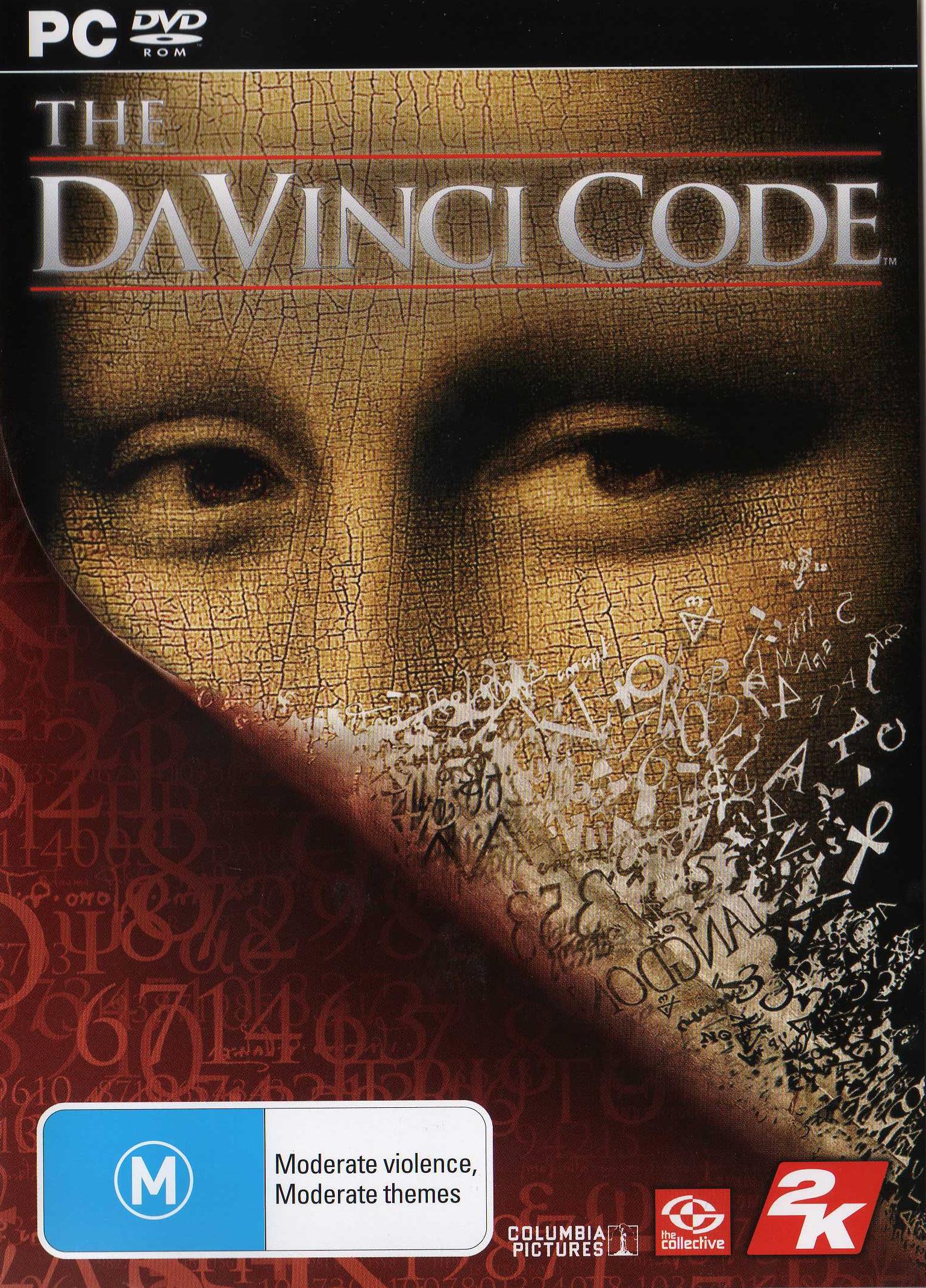 The Da Vinci Code