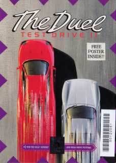 The Duel: Test Drive II