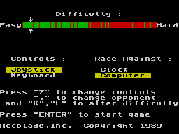 SPEC Screenshots