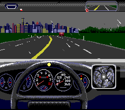 SNES Screenshots