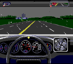 SNES Screenshots