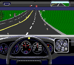 SNES Screenshots