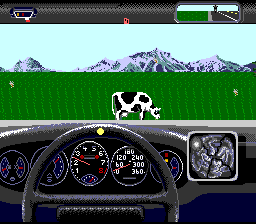 SNES Screenshots