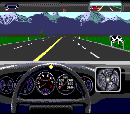 SNES Screenshots