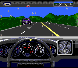 SNES Screenshots