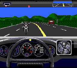 SNES Screenshots