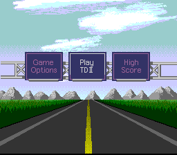SNES Screenshots