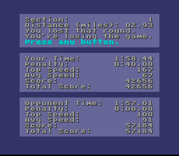 SNES Screenshots