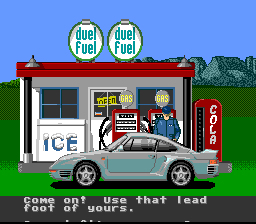 SNES Screenshots