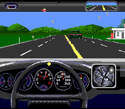 SNES Screenshots