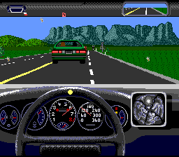 SNES Screenshots