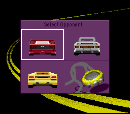 SNES Screenshots