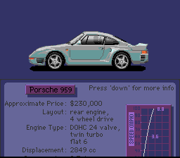 SNES Screenshots