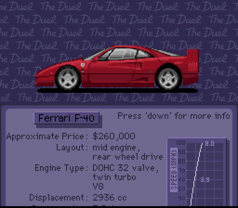 SNES Screenshots