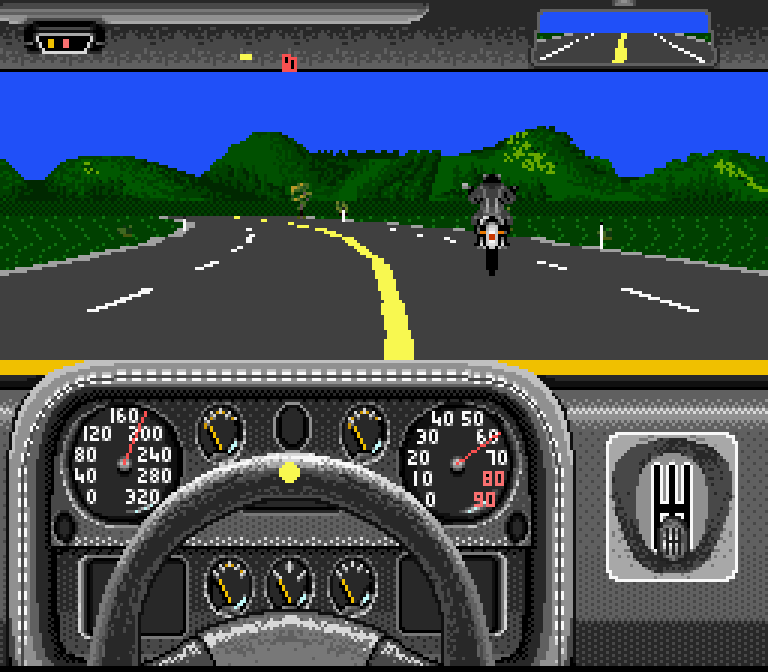SNES Screenshots