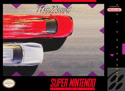 Box Art