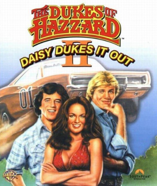 The Dukes of Hazzard II: Daisy Dukes It Out