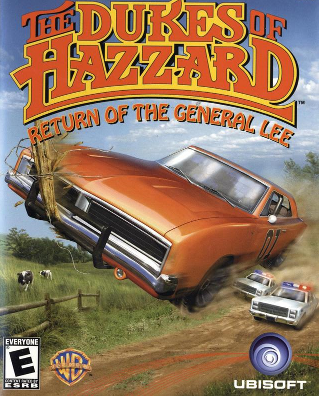 The Dukes of Hazzard: Return of the General Lee