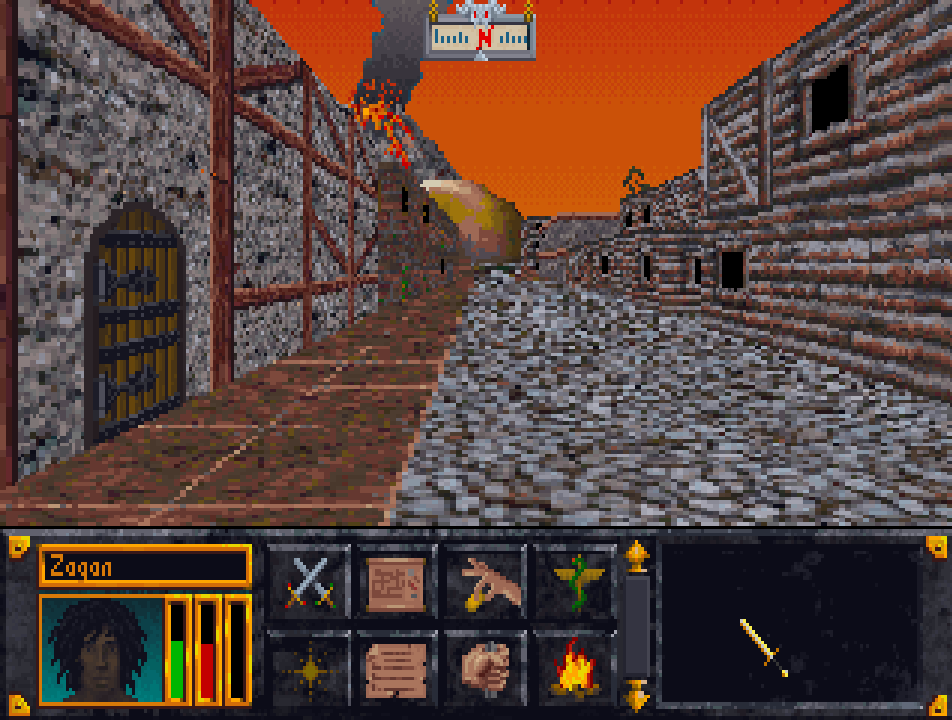 [PC] The Elder Scrolls: Arena