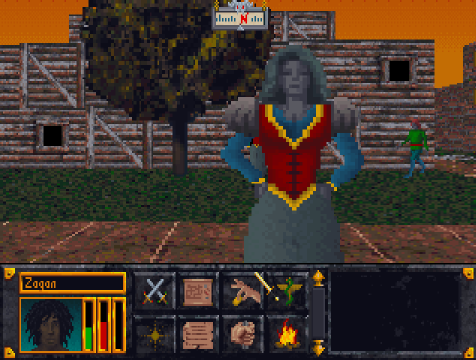 [PC] The Elder Scrolls: Arena