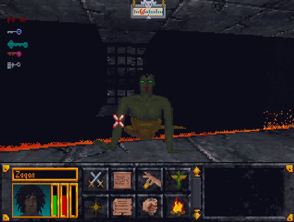 [PC] The Elder Scrolls: Arena