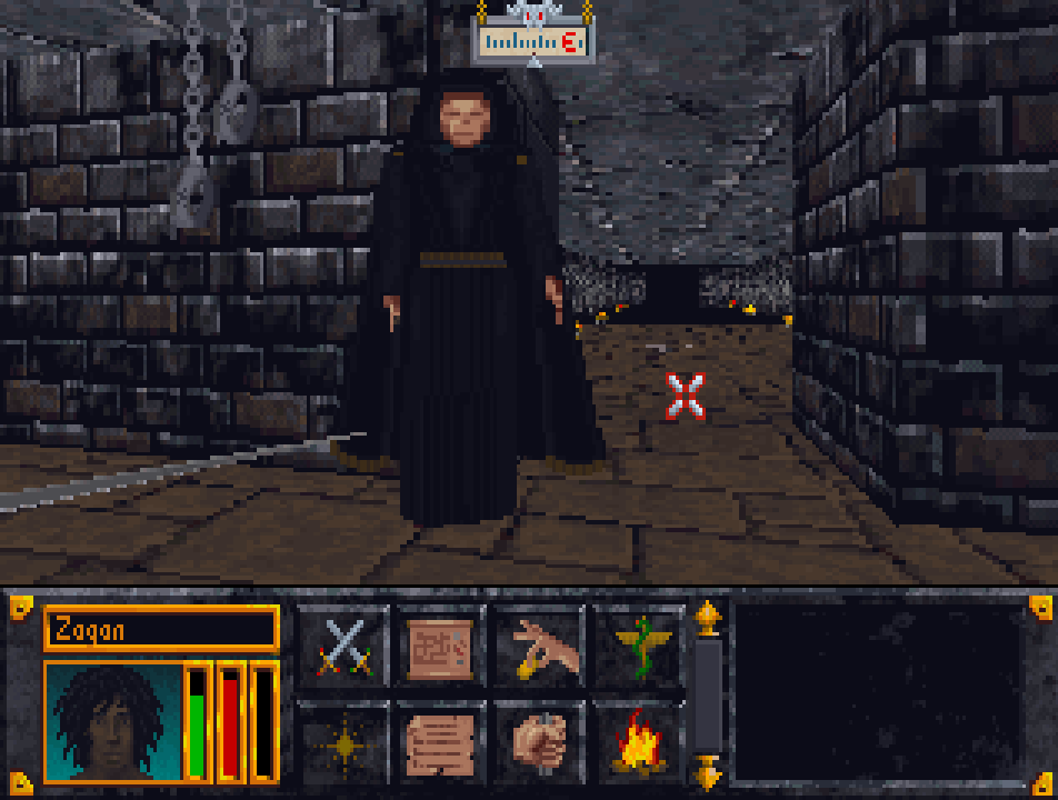 [PC] The Elder Scrolls: Arena