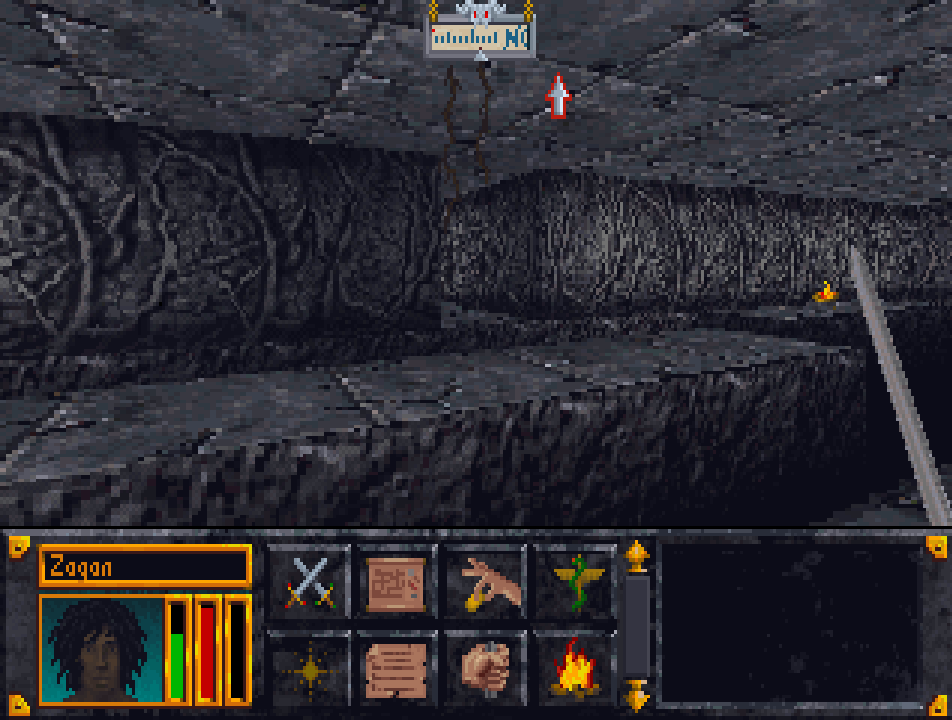 [PC] The Elder Scrolls: Arena