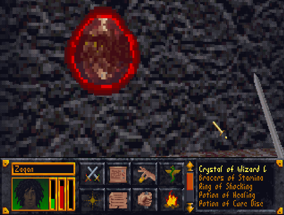 [PC] The Elder Scrolls: Arena