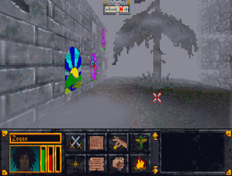 [PC] The Elder Scrolls: Arena