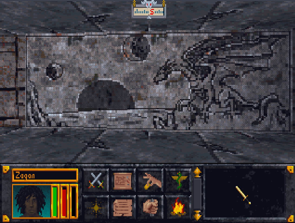 [PC] The Elder Scrolls: Arena