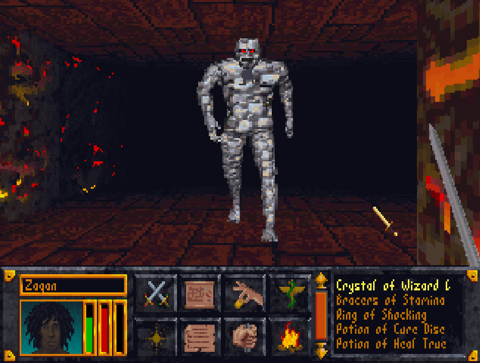 [PC] The Elder Scrolls: Arena