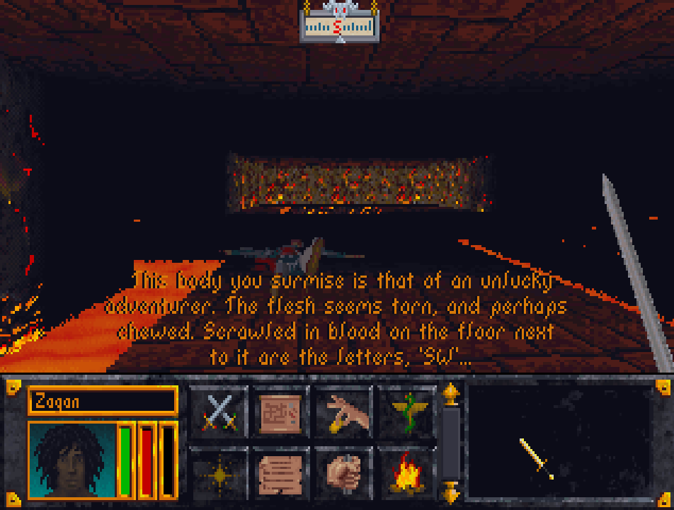 [PC] The Elder Scrolls: Arena