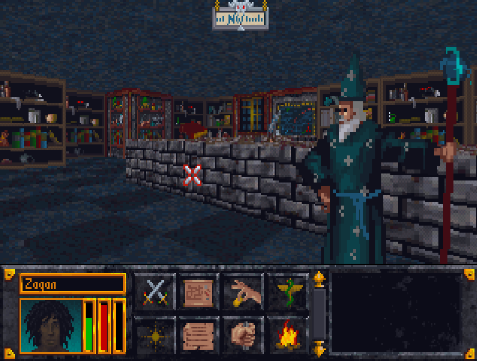 [PC] The Elder Scrolls: Arena