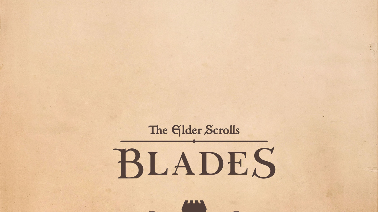 The Elder Scrolls: Blades
