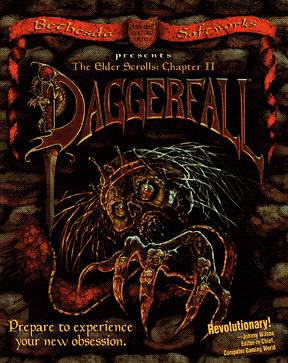 Box Art