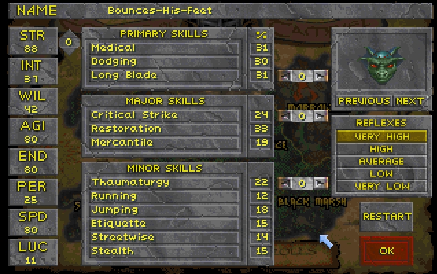PC Screenshots