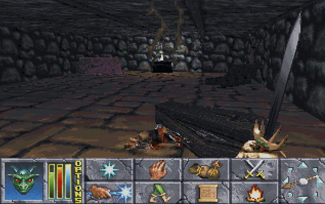 PC Screenshots