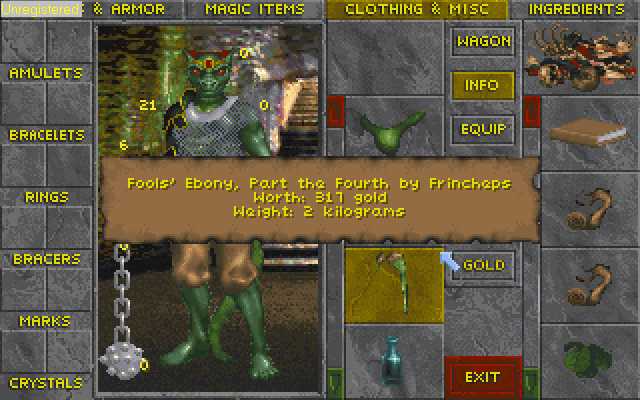 Screenshots