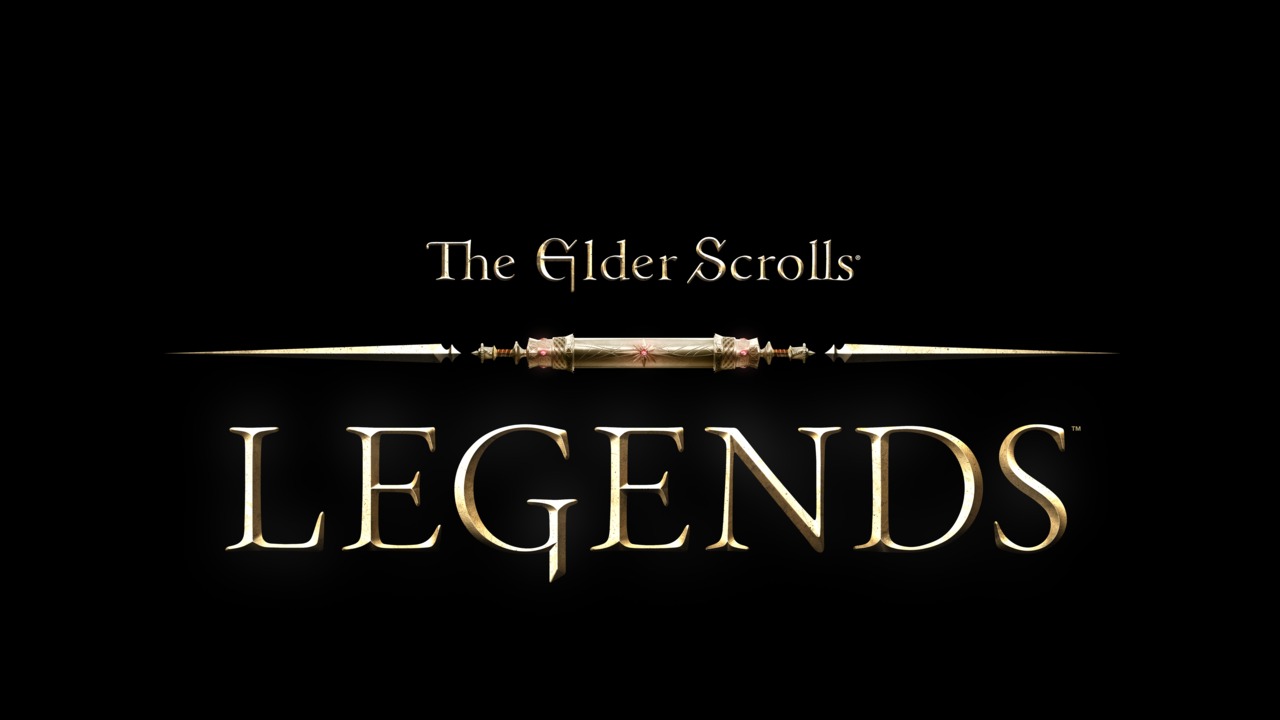 The Elder Scrolls Legends
