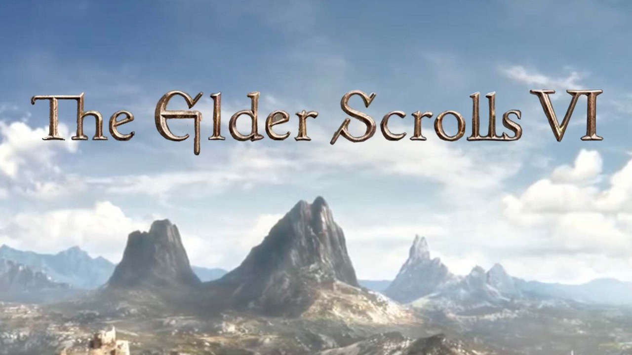 The Elder Scrolls VI