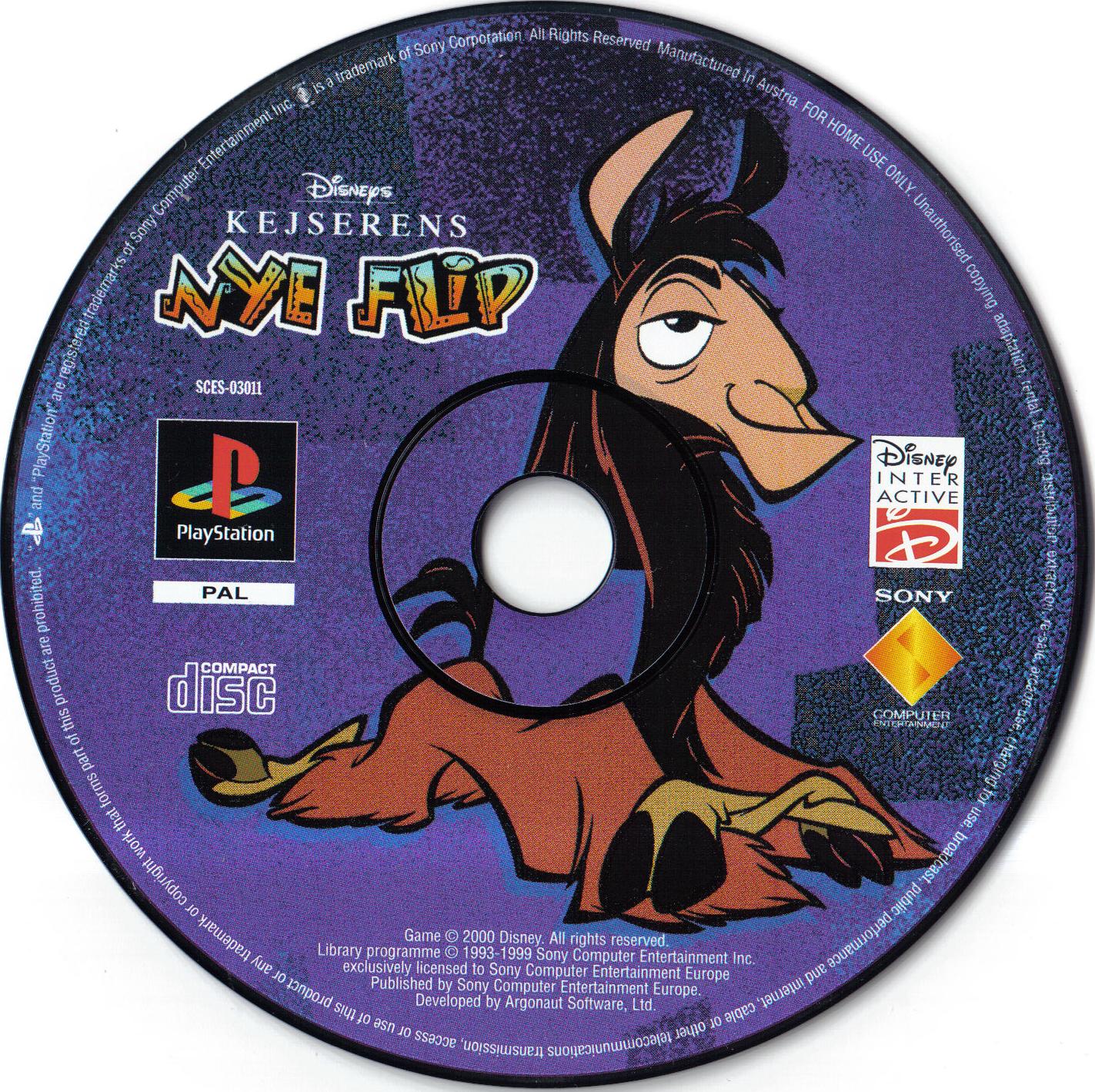 Box Art