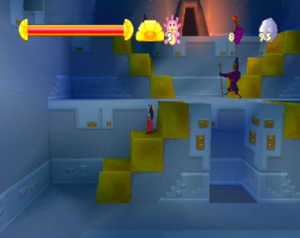 PS1 Screenshots