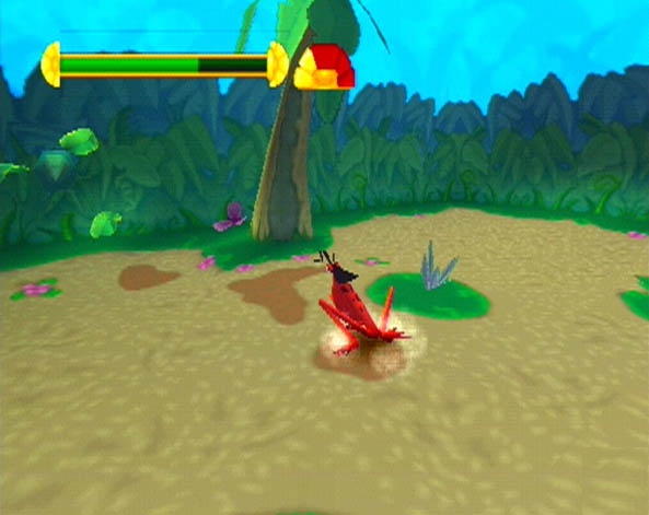 PS1 Screenshots