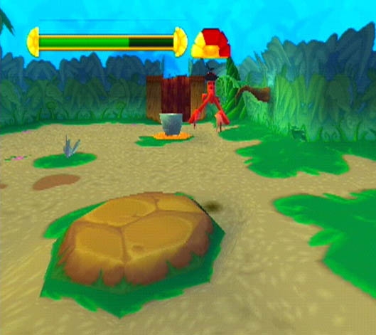 PS1 Screenshots