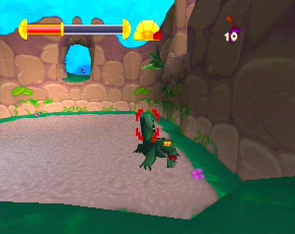 PS1 Screenshots