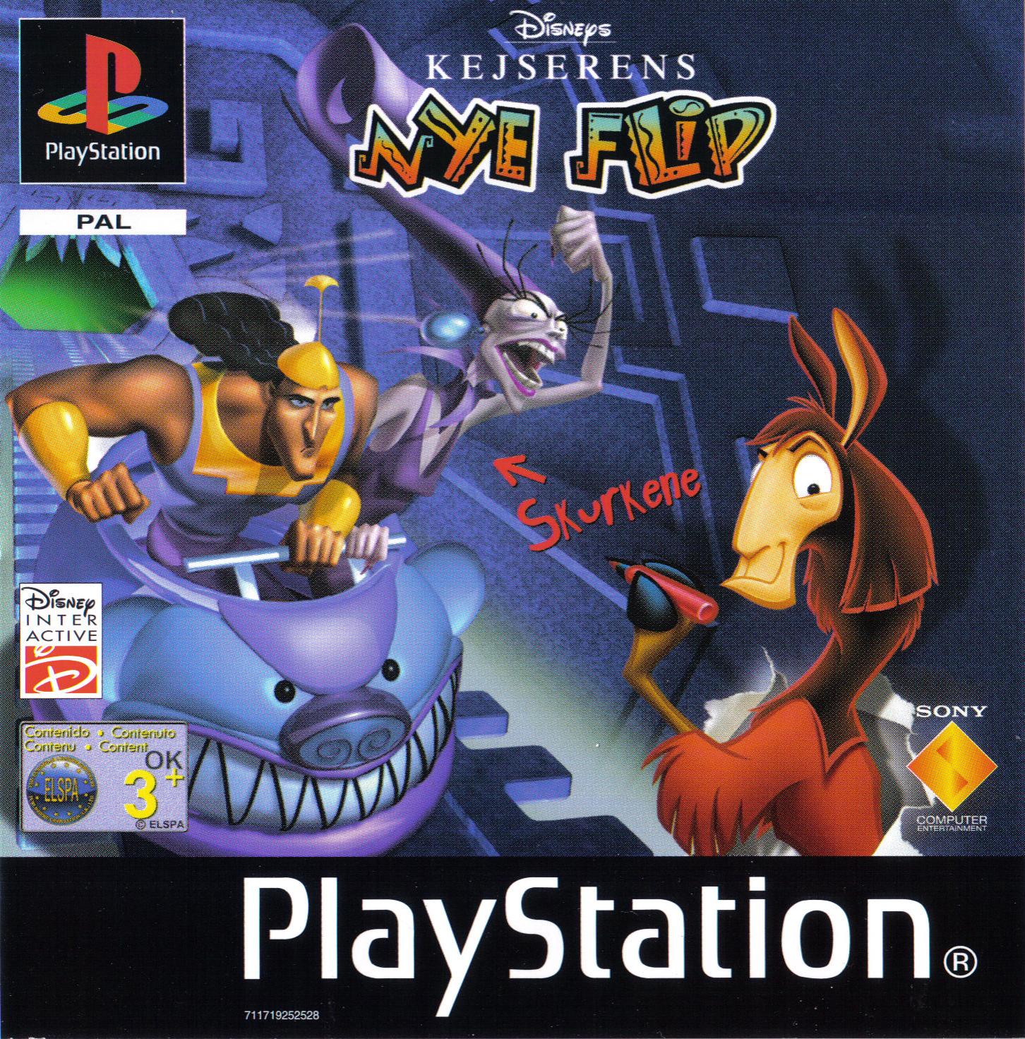Box Art